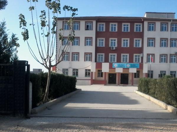 Gülkent Ortaokulu Fotoğrafı